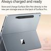 Una miniatura de las diferentes variantes de color de Surface Pro 12