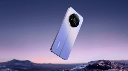 Realme 14x smartphone especificaciones, imágenes y fecha de venta se han publicado en línea