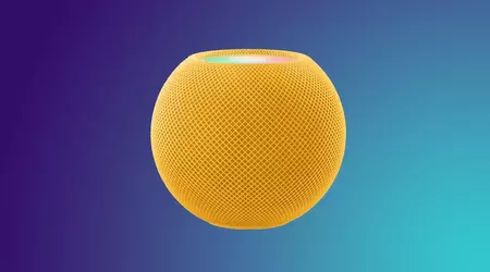 Apple se está preparando para un nuevo HomePod mini con un procesador más potente - y por una buena razón