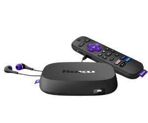 Roku Ultra dispositivo de streaming definitivo