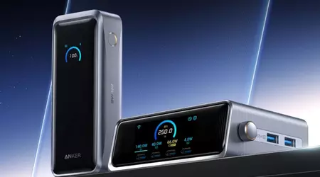 Anker presenta el banco de energía Prime 300W: Carga tu laptop y más con máxima velocidad