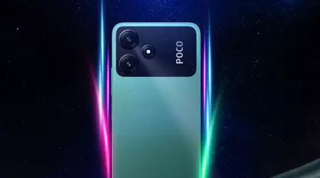 Xiaomi en la India pronto dará a conocer un nuevo teléfono inteligente presupuesto POCO M7 5G, que se venderá como Redmi 14C 5G a nivel mundial