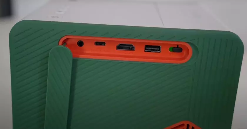 BenQ GS50 Proyector para sótano