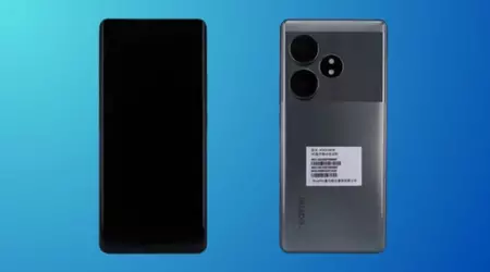 El Realme GT Neo 6 SE con 16 GB de RAM ha aparecido en Geekbench