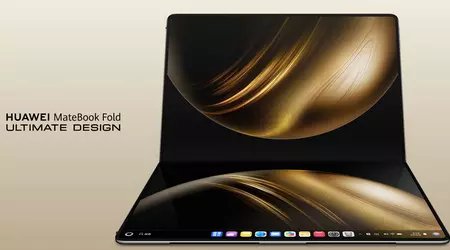 Huawei ha presentado un portátil de lujo con una pantalla OLED Tandem plegable y las últimas características de HarmonyOS 5