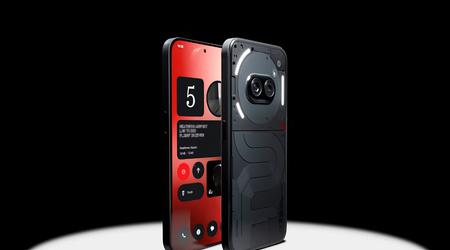 Nada se prepara para lanzar Phone (2a) en un nuevo colorway