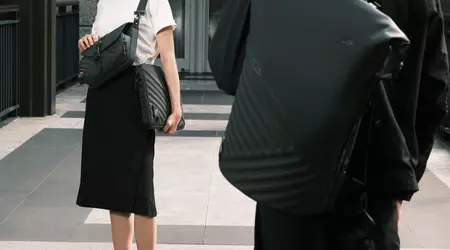 ASUS anuncia nuevas bolsas ROG Slash 4.0 para viajar