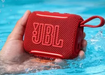 JBL presenta el potente y resistente ...