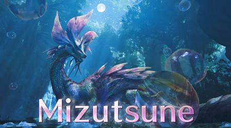 Capcom anuncia la "Title Update 1" para Monster Hunter Wilds, más detalles el 25 de marzo