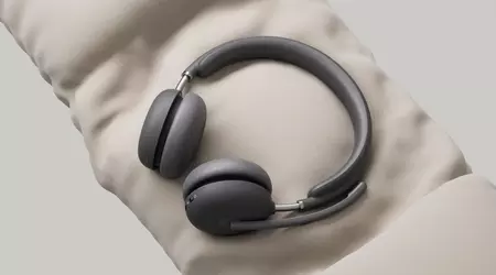 Logitech ha presentado Zone Wireless 2 con ANC híbrido, micrófono integrado, hasta 22 horas de autonomía y función Fast Pair.