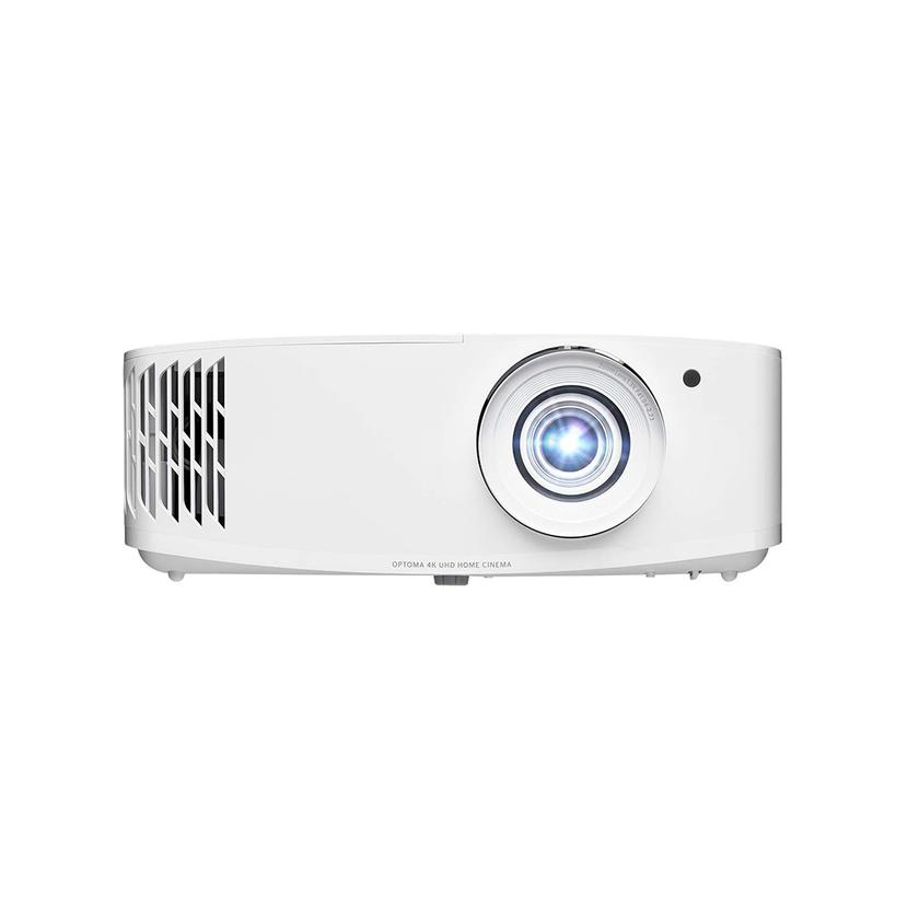 Proyector Optoma UHD50X 4K Mejores proyectores Optoma