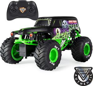 1:24 Monster Jam, Monster Truck oficial ...