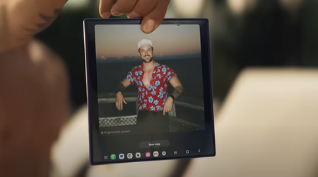 Samsung se burla de Apple nuevamente - esta vez con Galaxy AI