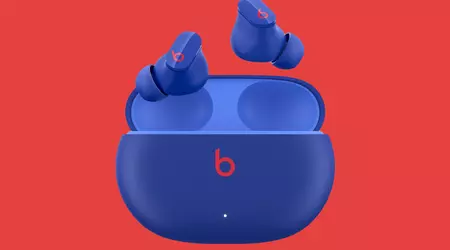 30 $ de descuento: Beats Studio Buds con ANC, chip MediaTek y hasta 24 horas de batería en oferta en Amazon por 119€.