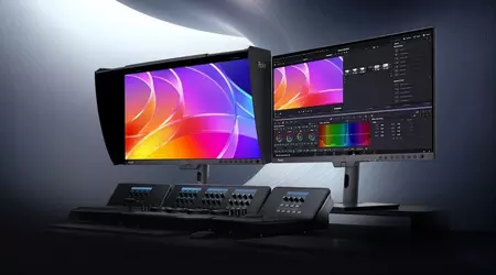 ASUS Desvela el Monitor ProArt OLED de Última Generación con Colorímetro Integrado y Tasa de Refresco de 240Hz