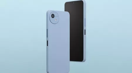 Sharp Aquos Wish 4: pantalla IPS, chip MediaTek Dimensity 700, cámara de 50 MP y protección IP68/MIL-STD-810H
