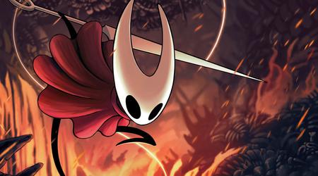El esquivo Hollow Knight: Silksong estará disponible en... museos en Australia este otoño