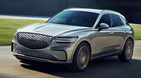 Genesis detuvo silenciosamente la producción de automóviles eléctricos en EE. UU. ante bajas ventas