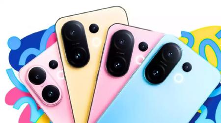 Vivo ha lanzado un compacto teléfono inteligente insignia Vivo S30 Pro mini con una gran unidad de cámara y una batería de 6,500mAh