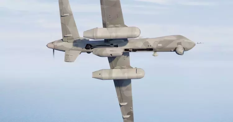 Saab de Suecia construirá un sistema ...