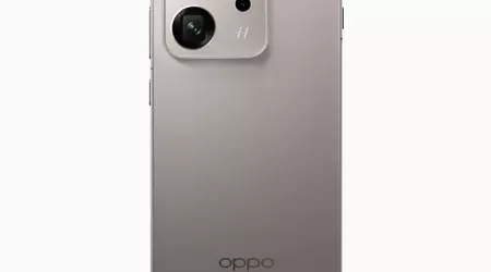 Representación filtrada del Oppo Find X9 genera dura respuesta de Oppo