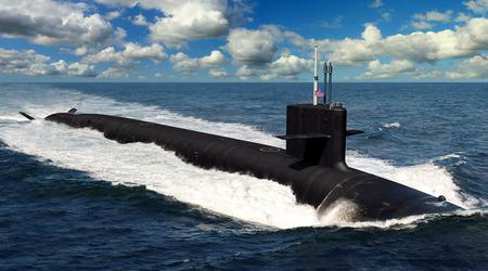 Austal USA se ha adjudicado el primer contrato para el programa de submarinos nucleares de la clase Columbia con misiles balísticos intercontinentales Trident II con un alcance de más de 12.000 km.