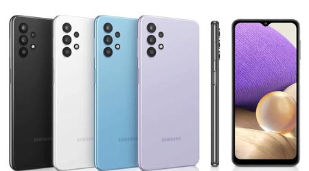 Un entusiasta ha modificado su Samsung Galaxy A32 5G añadiéndole una batería de 30.000 mAh. Ahora no es un smartphone, sino un ladrillo