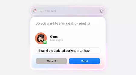 Apple quiere que tú decidas cuánto tiempo guarda Siri tu historial de conversaciones