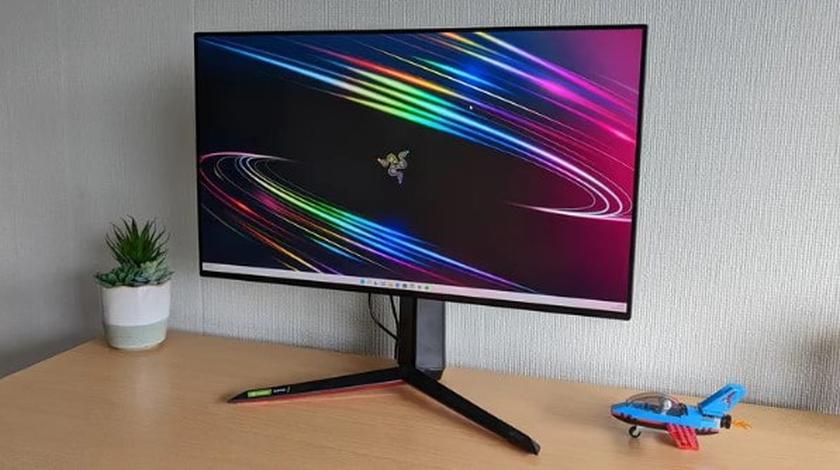 monitor gaming profesional LG UltraGear 27GP950-B