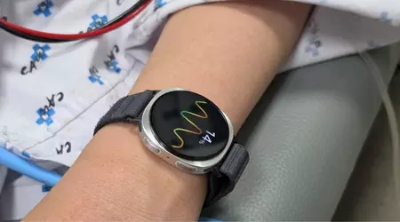 El Galaxy Watch 6 puede predecir los desmayos con un 84,6% de precisión, pero aún no está disponible