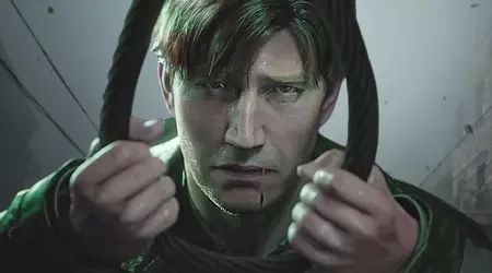 No hay duda: Silent Hill 2 Remake llegará pronto a Xbox Series