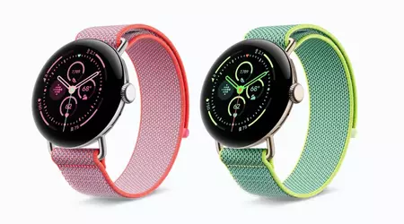Google lanza la Performance Loop Band para todos los modelos de Pixel Watch
