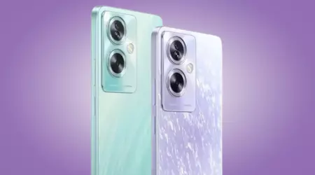 OPPO A1s: nuevo smartphone con estructura antigota de diamante y 12 GB de RAM