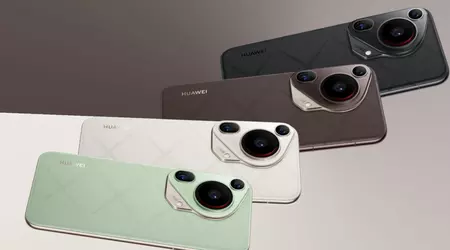 Huawei Pura 80 Ultra con un nuevo sensor de 1 pulgada podría llegar al mercado más tarde debido al retraso en su lanzamiento