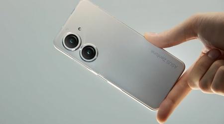 ASUS ha revelado accidentalmente el precio del buque insignia Zenfone 10 con chip Snapdragon 8 Gen 2, cámara de 200 MP y batería de 5000 mAh