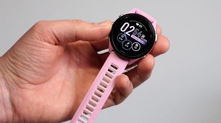 Garmin actualiza los relojes Forerunner 55, 65, 165, 265, 955 y 965