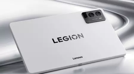 Lenovo presentará en breve una nueva tableta para juegos Legion con un chip Snapdragon 8 Elite, según una información privilegiada