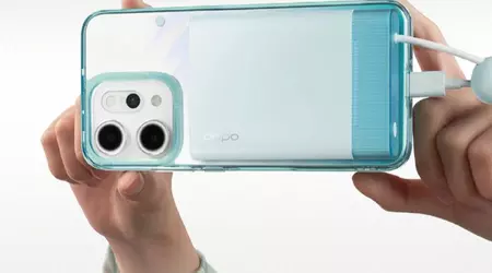 Oppo lanzará un Power Bank de 10,000mAh con carga rápida de 22.5W