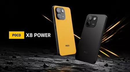 Poco X8 Power: batería de 10.000 mAh y resistencia IP69K, pero de momento solo en India