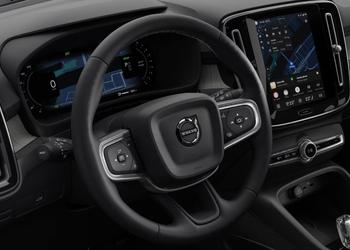 Volvo anuncia actualización de UX para ...