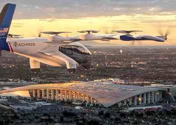 Las Olimpiadas de 2028 en Los ...