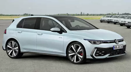 Los coches más vendidos en Alemania en 2025