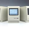 Una copia funcional del Macintosh basada en Raspberry Pi Pico