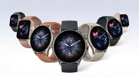 Amazfit GTS 3, Amazfit GTR 3 y Amazfit GTR 3 Pro obtienen nuevas funciones con la actualización