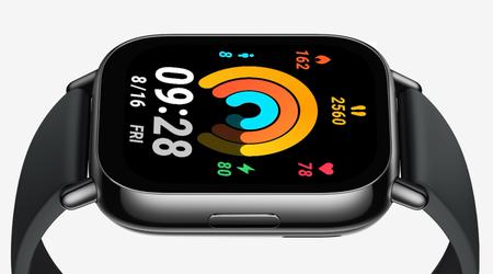 No sólo los Redmi Buds 6: Xiaomi presentará el Redmi Watch 5 Lite el 25 de septiembre
