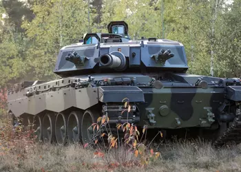 El Reino Unido enviará a Estonia ...