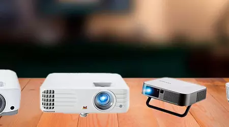 Mejores Proyectores ViewSonic: Análisis y Comparativa