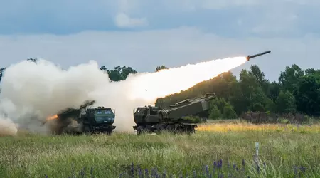 Estados Unidos enviará 18 lanzacohetes múltiples HIMARS a Ucrania como parte de un paquete de ayuda militar de 1.100 millones de dólares