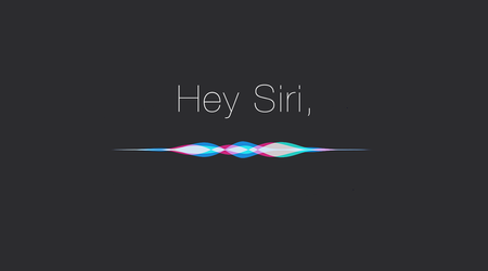 Apple podría anunciar en la WWDC que abandonará la famosa frase "Hey Siri" - Bloomberg
