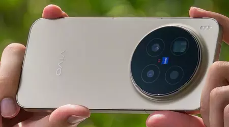 Se anuncian los buques insignia Vivo X300 y X300 Pro: los smartphones cuentan con una batería semi-sólida única
